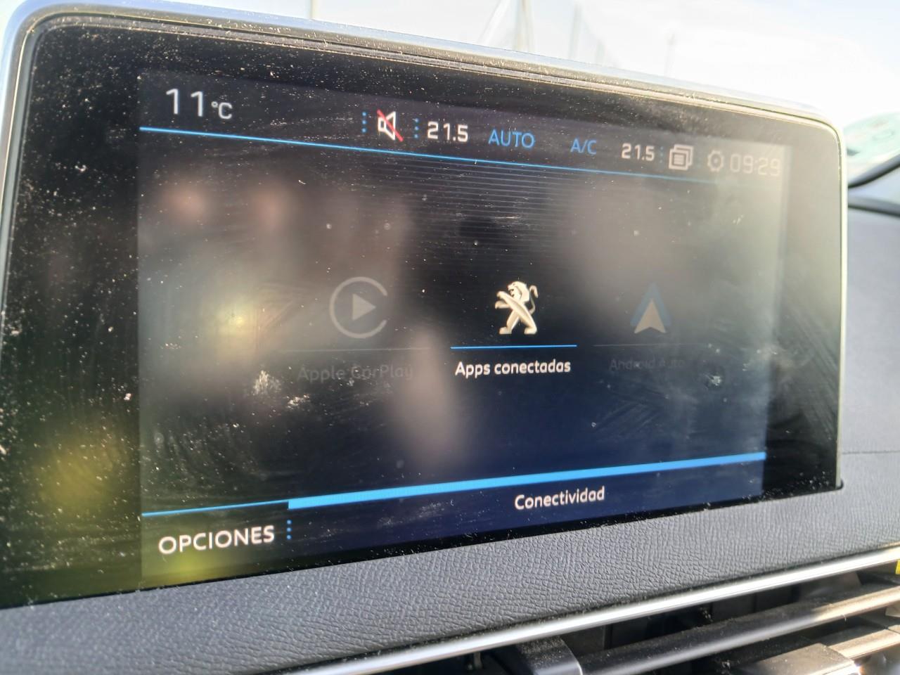 Foto Peugeot 5008 15