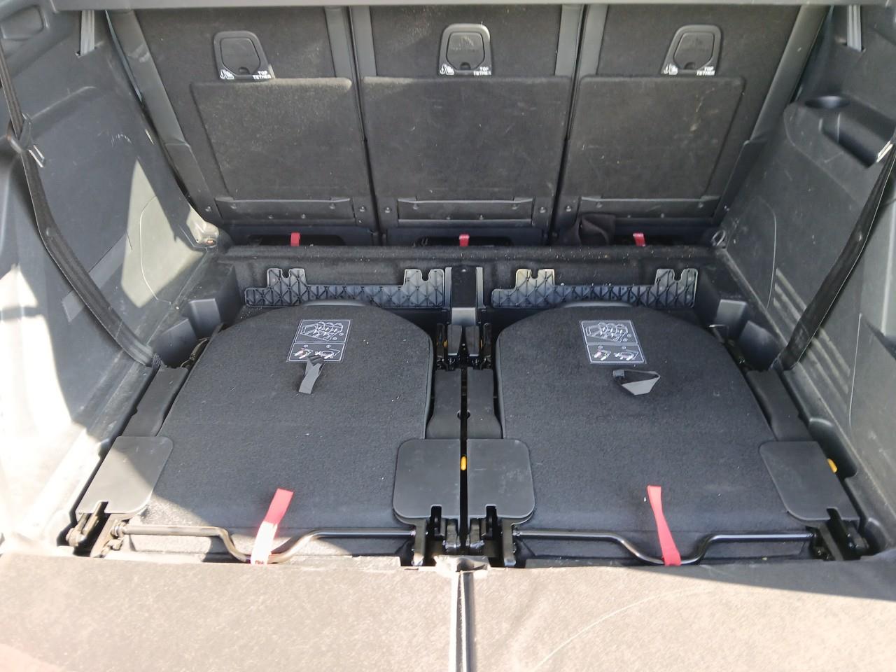 Foto Peugeot 5008 20