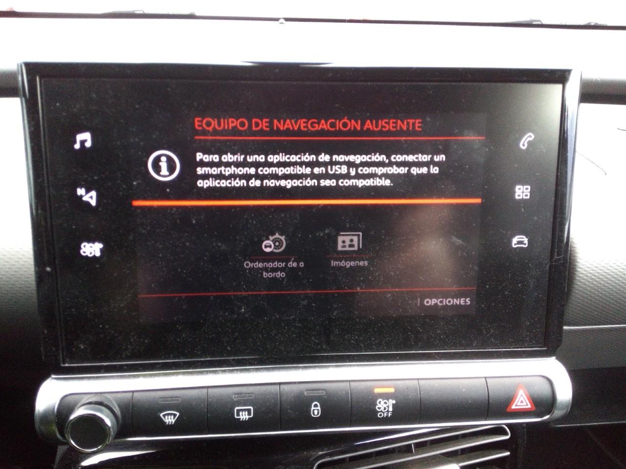Foto Citroën C4 Cactus 13