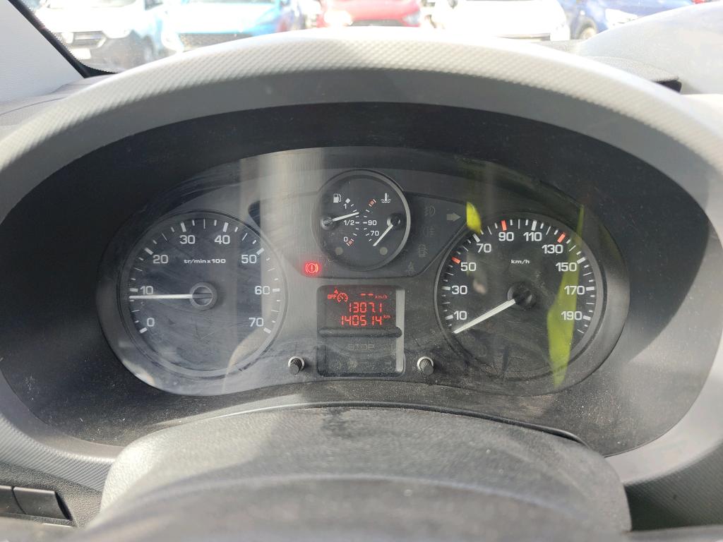 Foto Citroën Berlingo 4