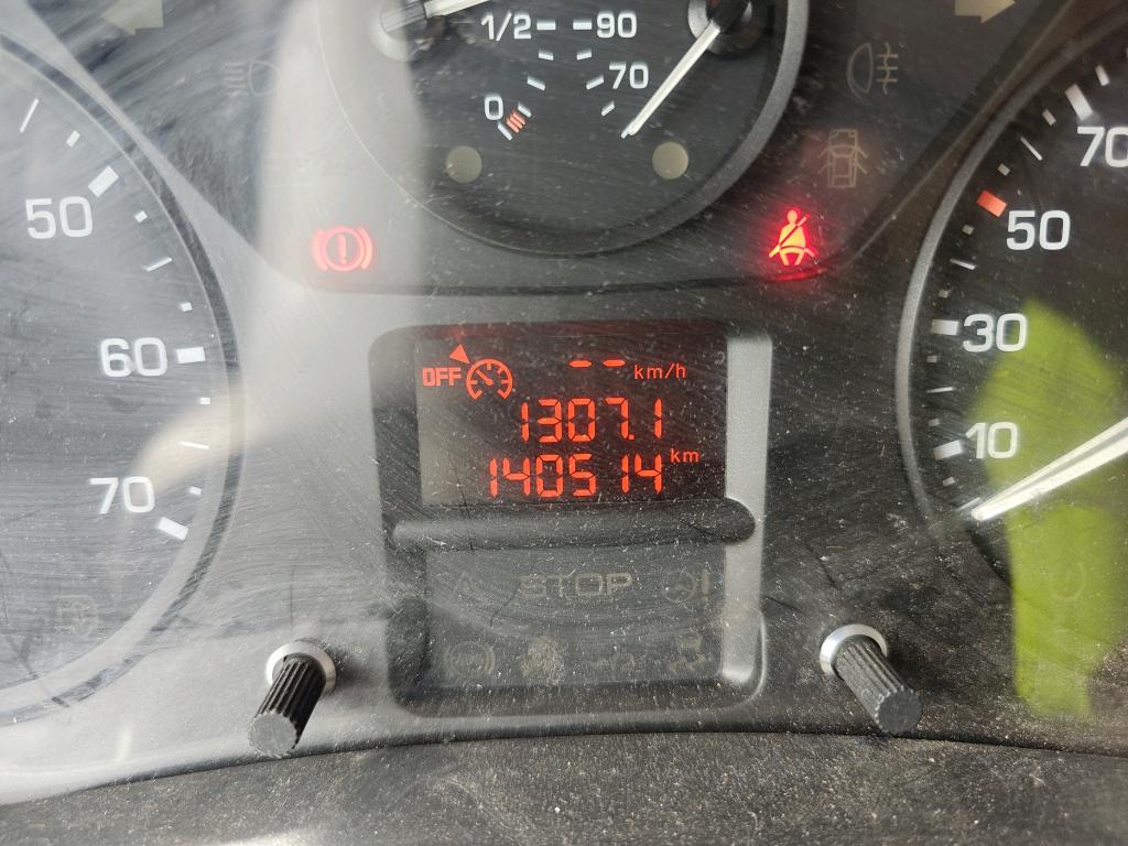 Foto Citroën Berlingo 5