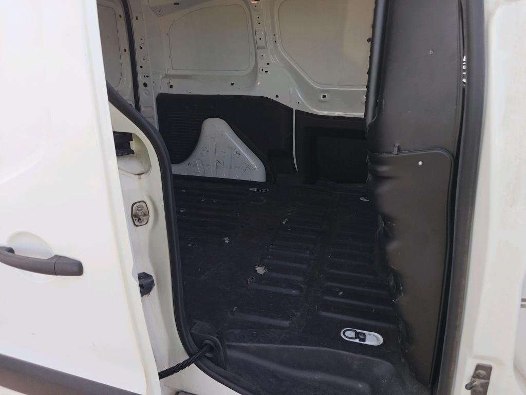 Foto Citroën Berlingo 7