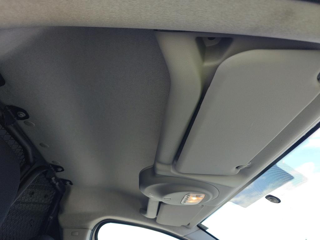 Foto Citroën Berlingo 12