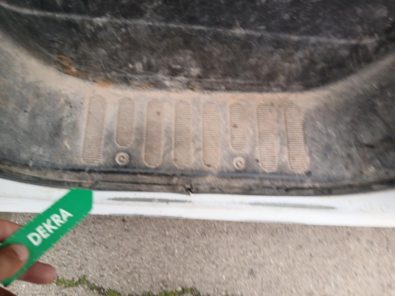 Daño en Otro Roto Roto