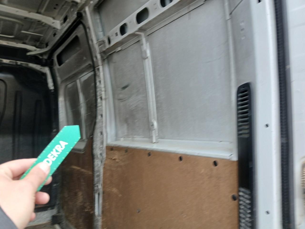 Daño en Carocería Golpe carrocería Golpe carrocería