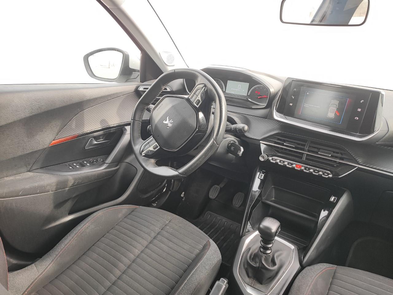 Foto Peugeot 2008 3