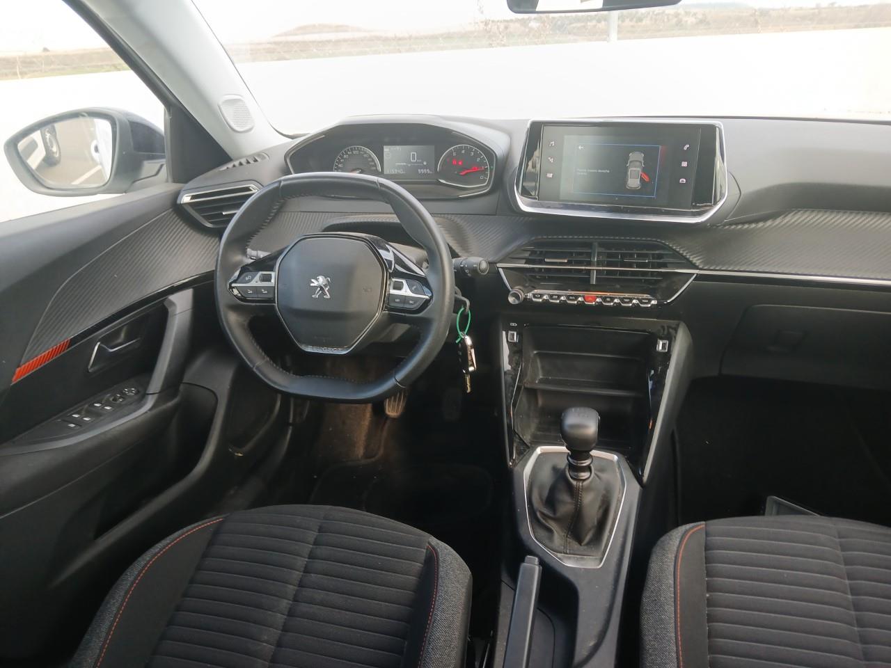 Foto Peugeot 2008 3