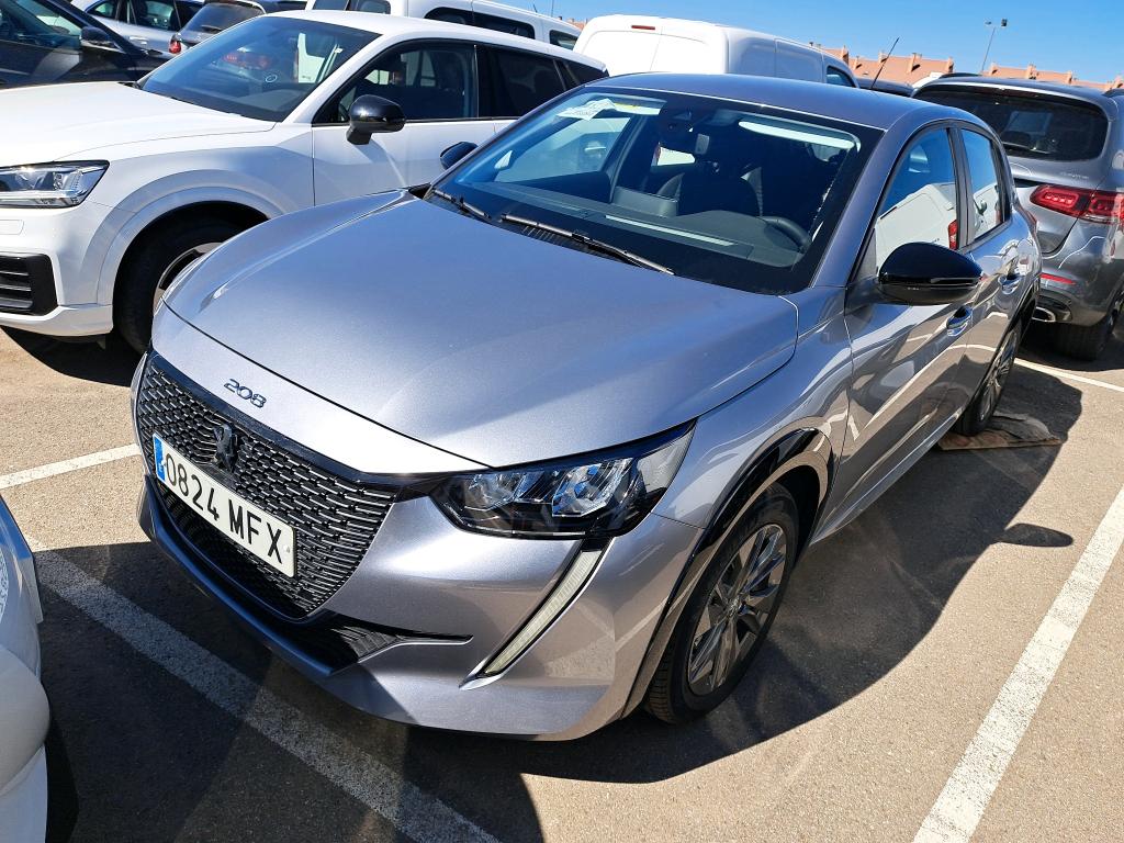 Foto Peugeot 208 1