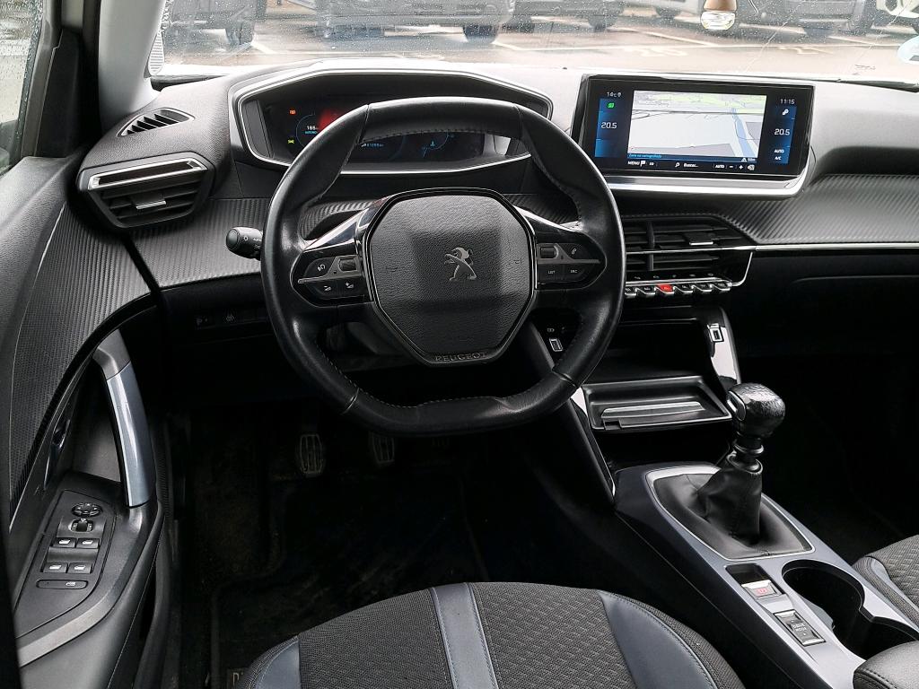 Foto Peugeot 2008 3