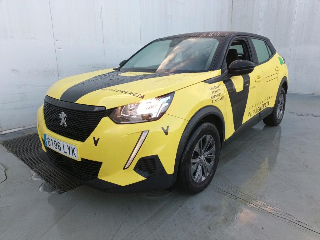 Foto Peugeot 2008 1