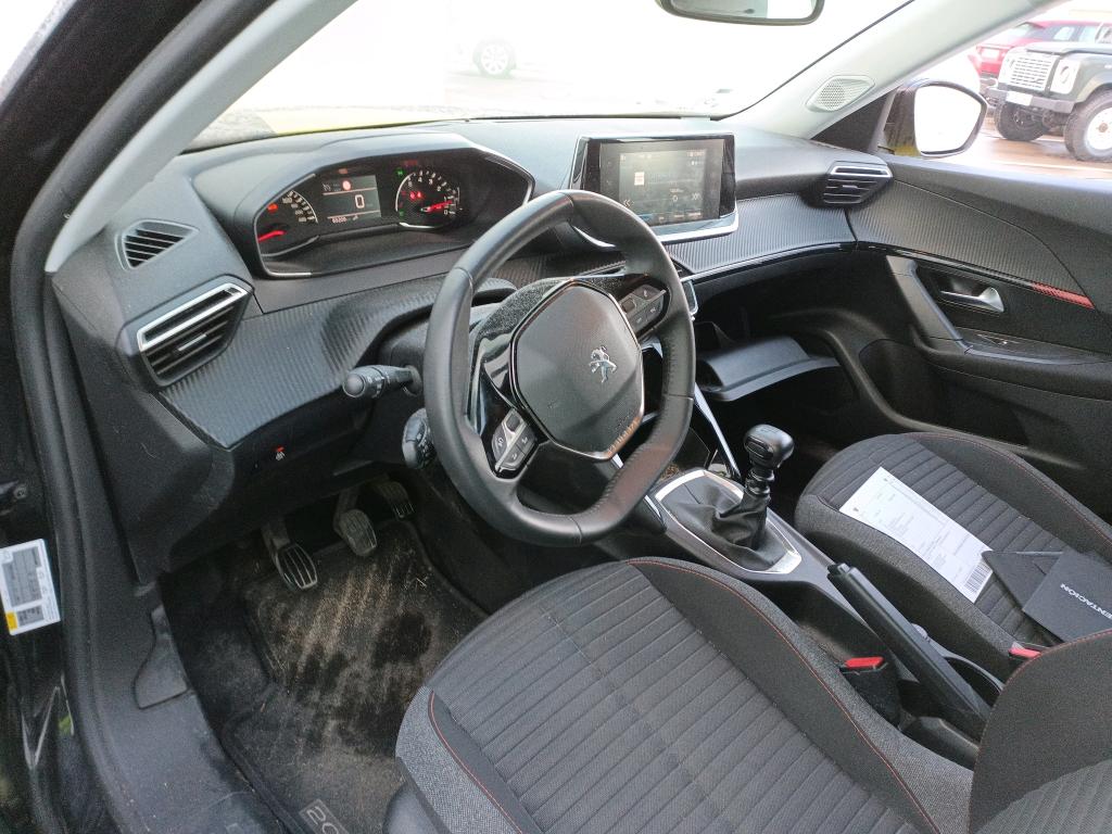 Foto Peugeot 2008 3