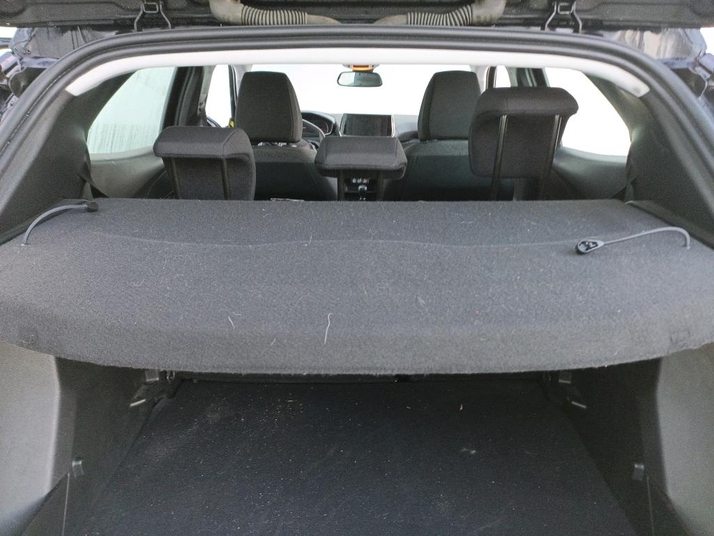 Foto Peugeot 2008 8