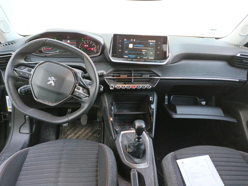 Foto Peugeot 2008 13