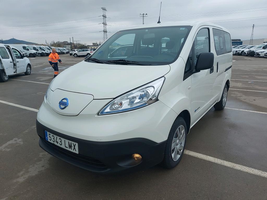 Nissan E-EVALIA Sportback S line 40 TFSI e 150kW S tron