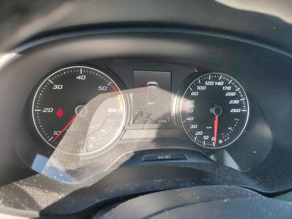 Foto Seat Leon 4
