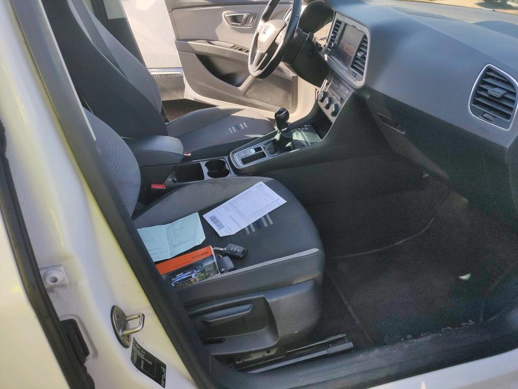 Foto Seat Leon 6