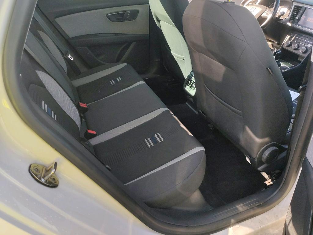 Foto Seat Leon 7