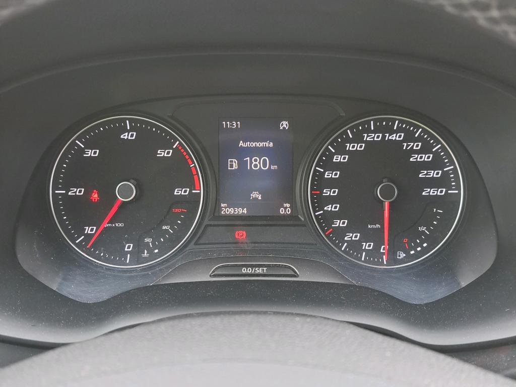 Foto Seat Ateca 4