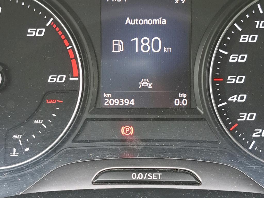 Foto Seat Ateca 5
