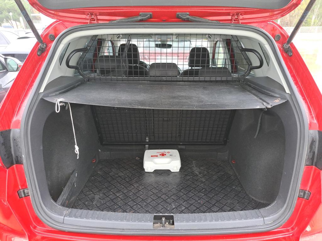 Foto Seat Ateca 8