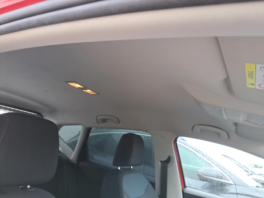 Foto Seat Ateca 12