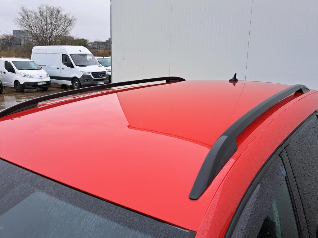 Foto Seat Ateca 14