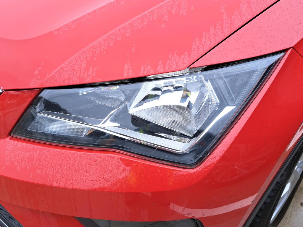 Foto Seat Ateca 15