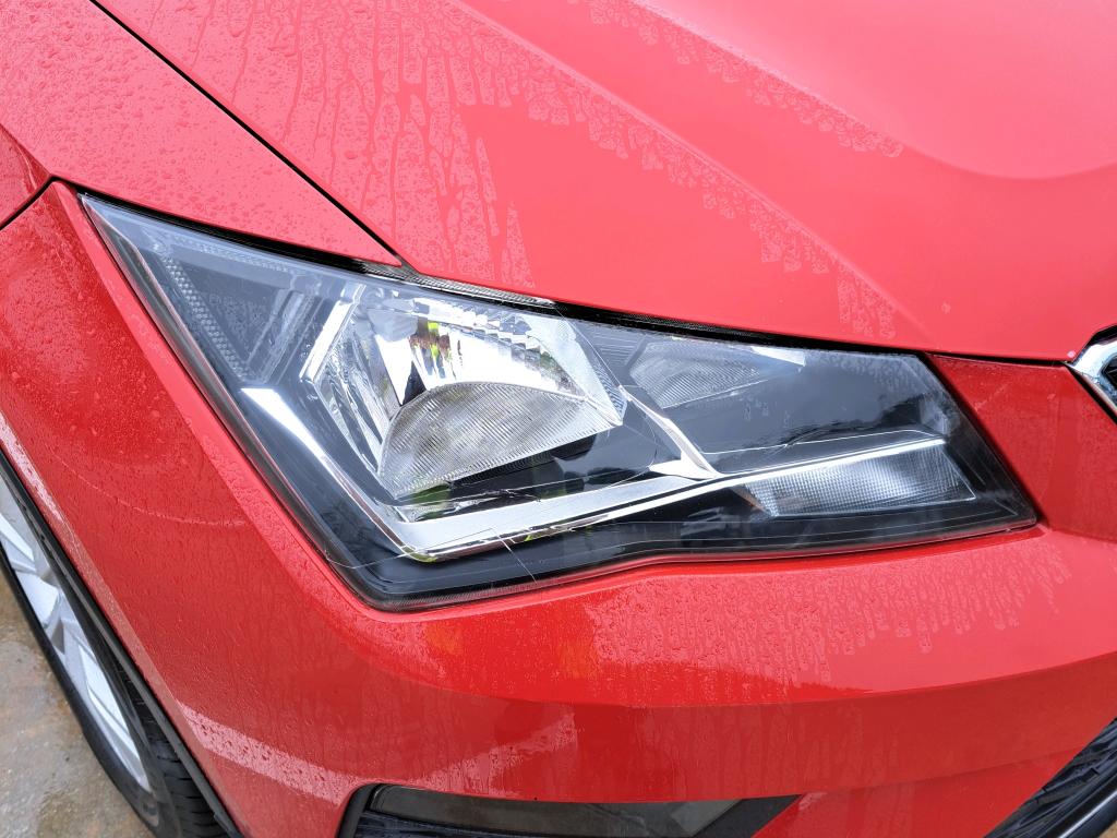 Foto Seat Ateca 16