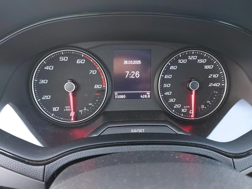 Foto Seat Ibiza 4