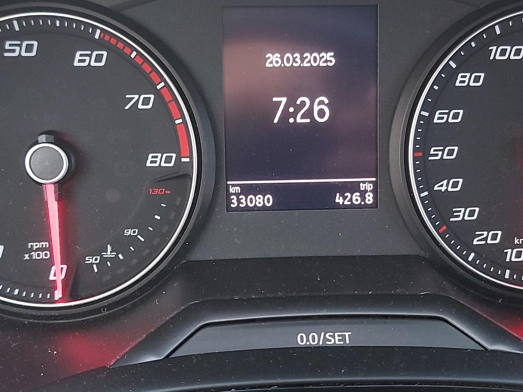 Foto Seat Ibiza 5