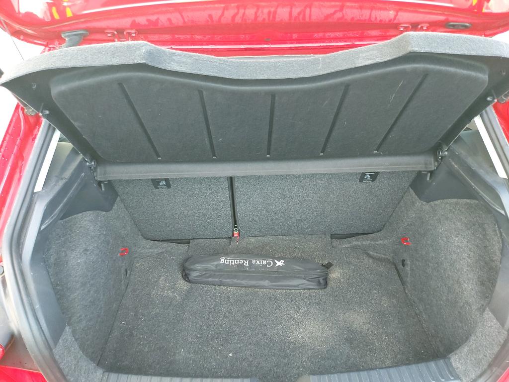 Foto Seat Ibiza 8