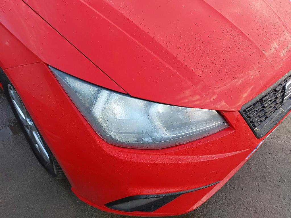 Foto Seat Ibiza 16