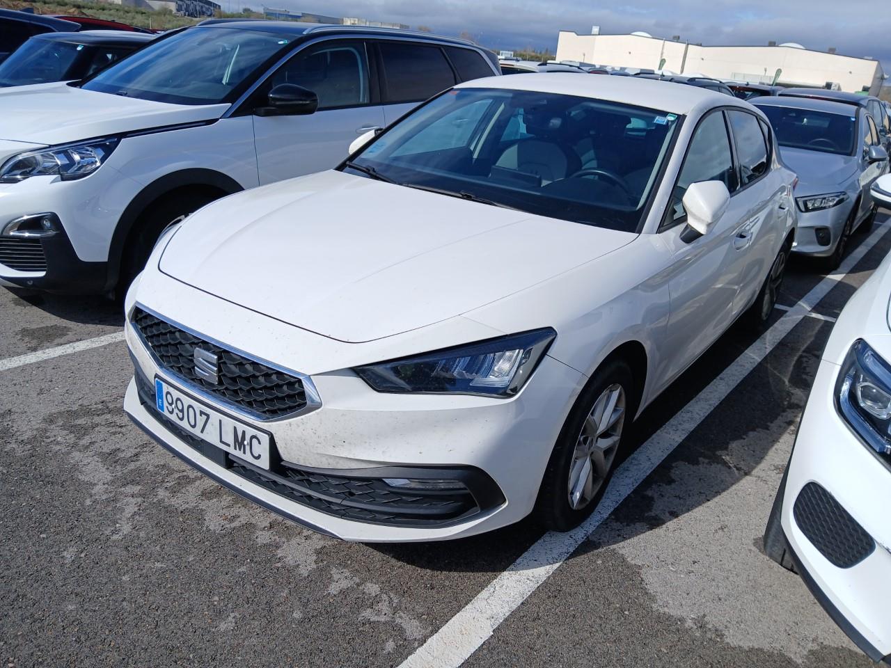 Seat Leon ST A 200