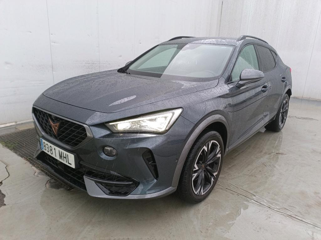 cupra Formentor Sportback S line 40 TFSI e 150kW S tron