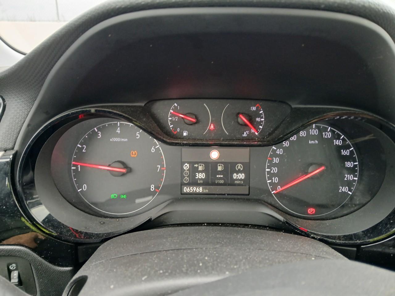 Foto Opel Corsa 4