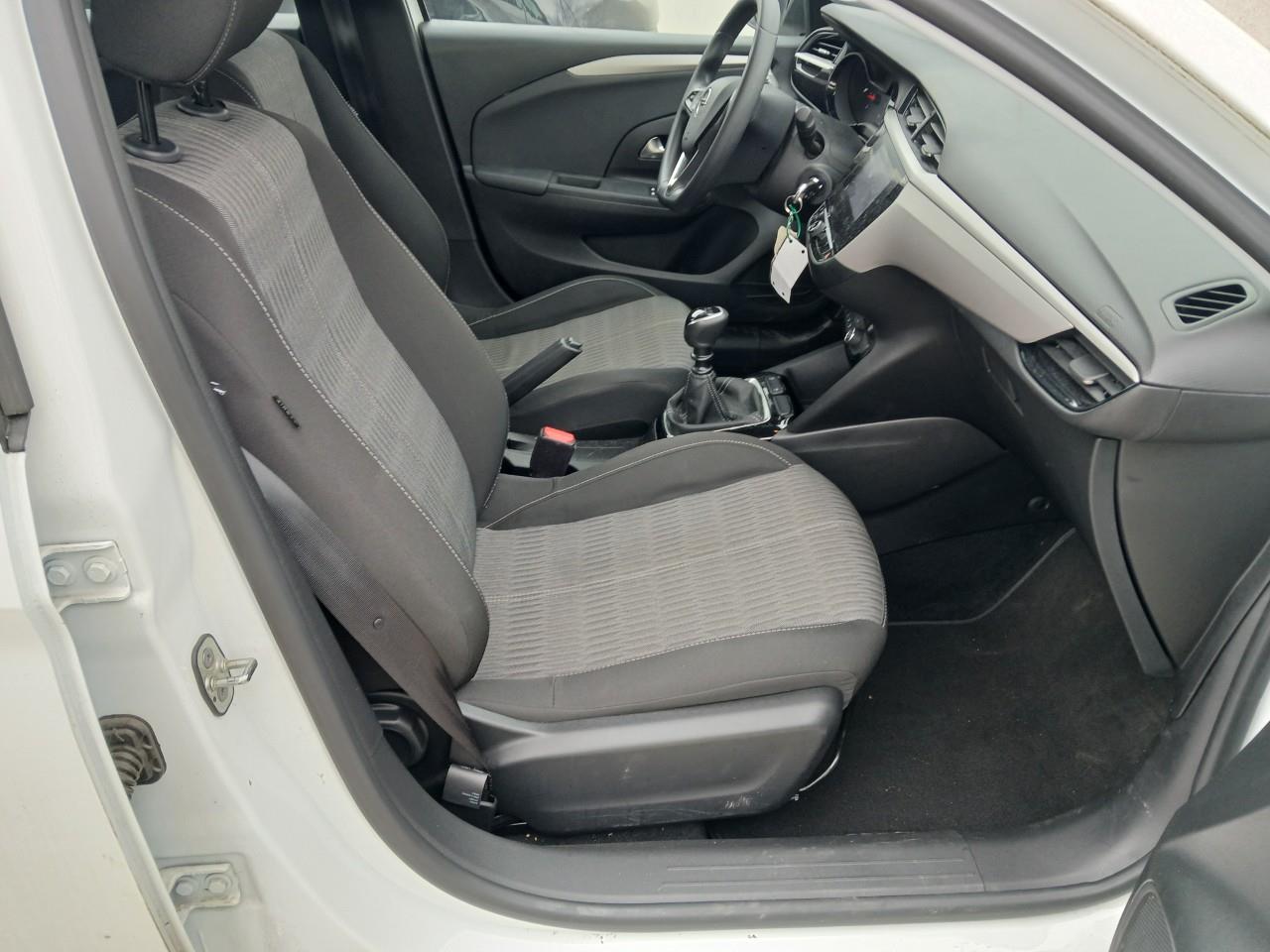 Foto Opel Corsa 6
