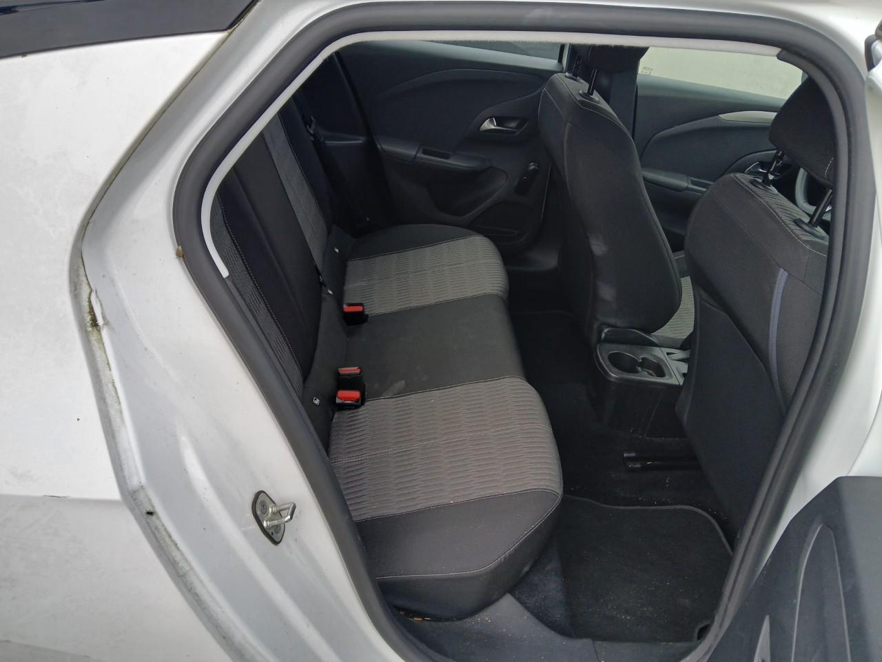 Foto Opel Corsa 7