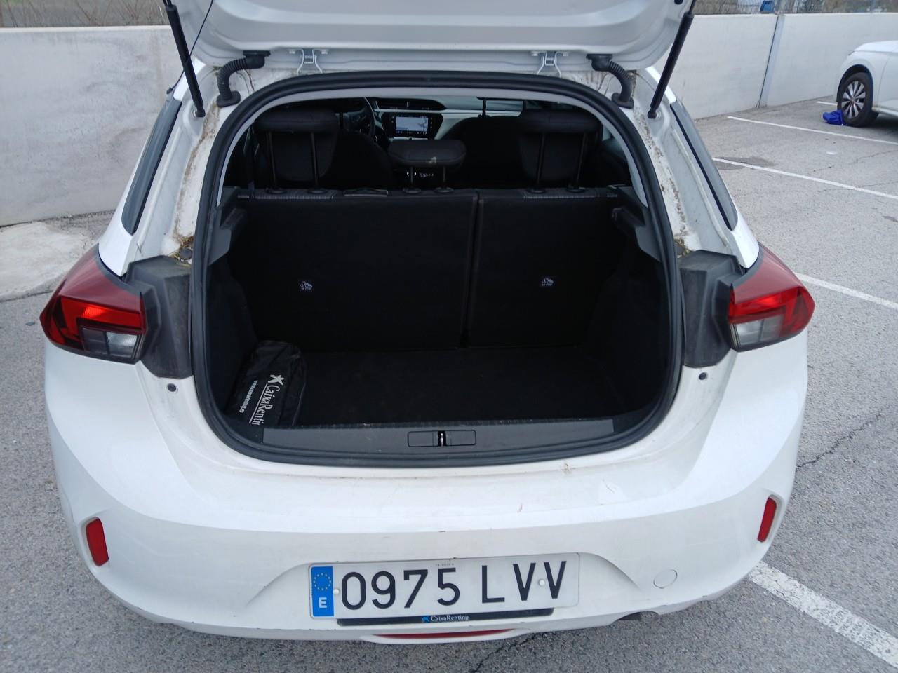 Foto Opel Corsa 8