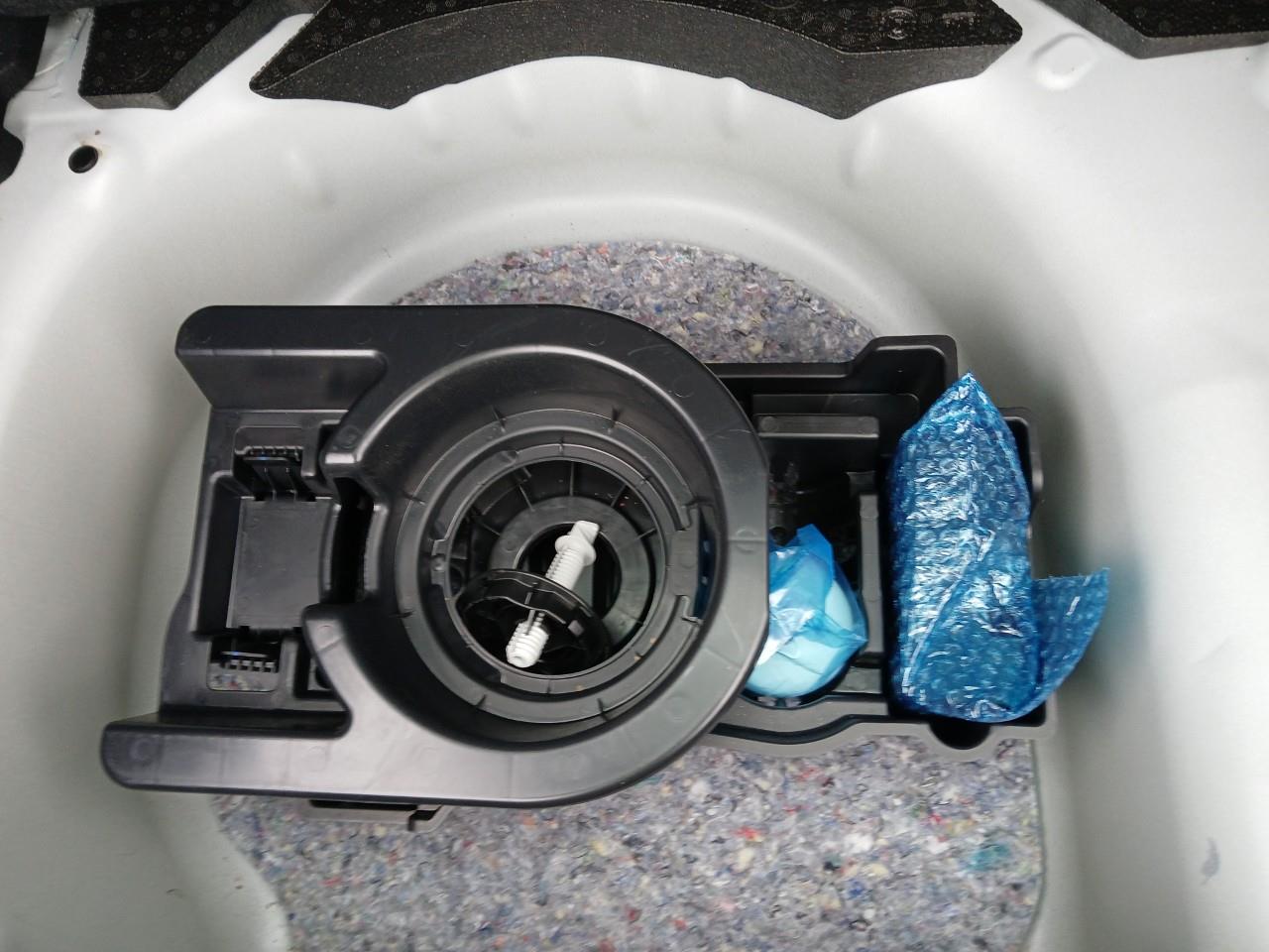 Foto Opel Corsa 14