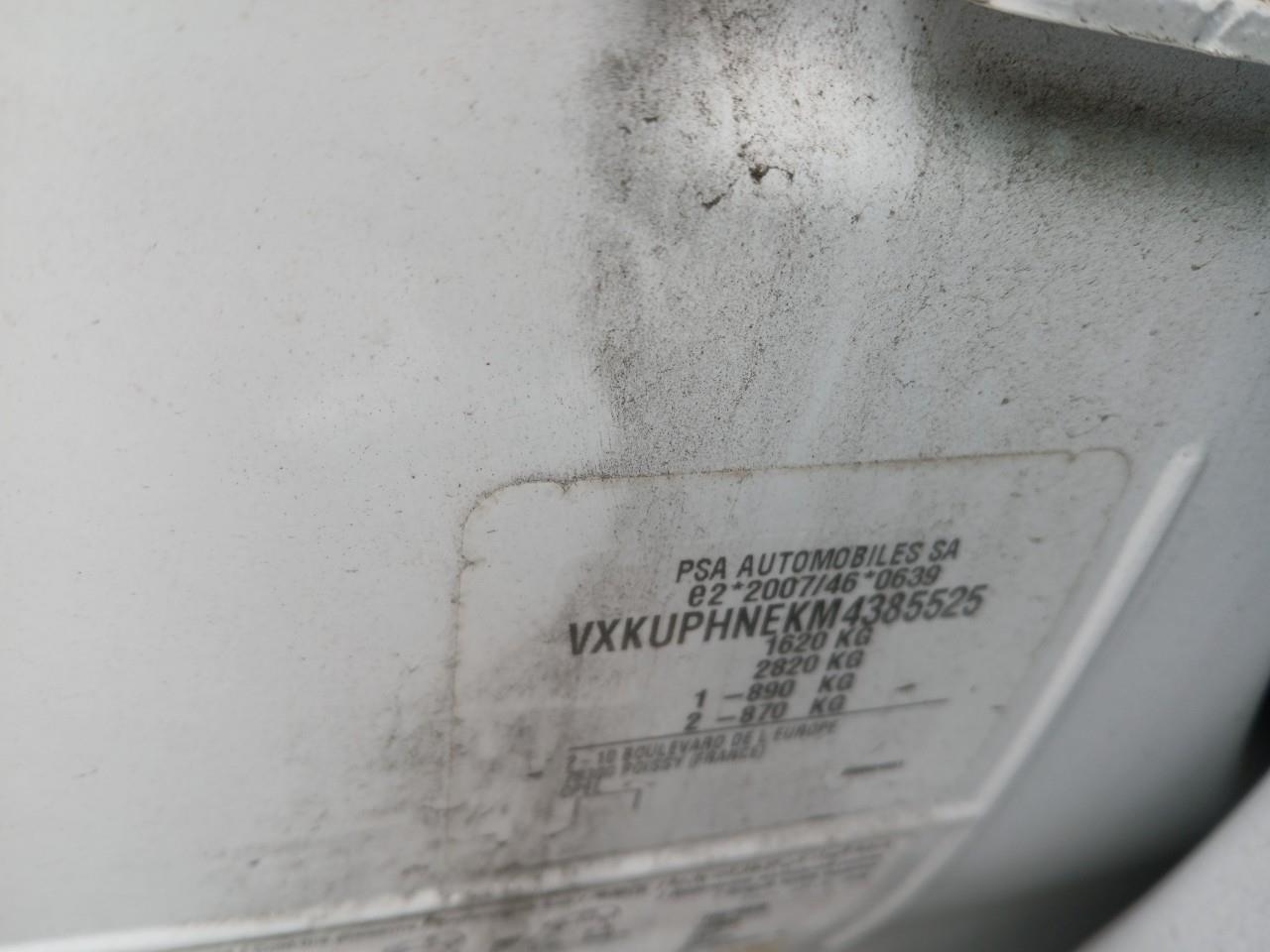 Foto Opel Corsa 15