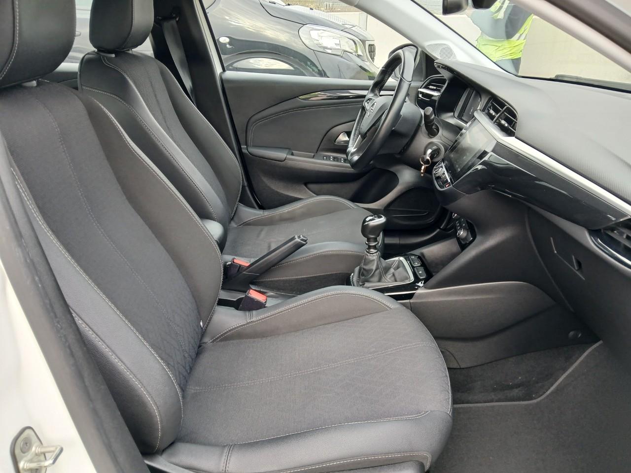 Foto Opel Corsa 6