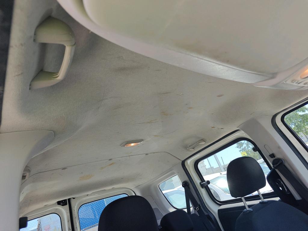 Foto Opel Movano 12