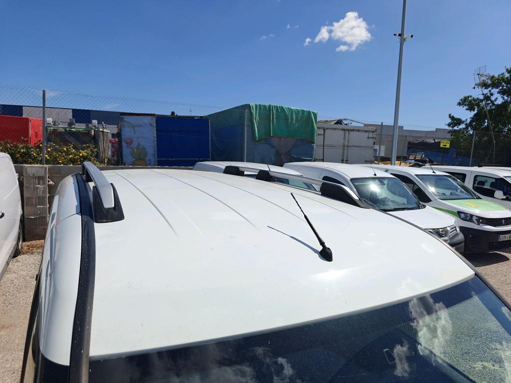 Foto Opel Movano 14