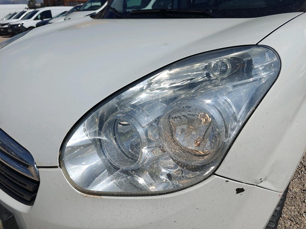 Foto Opel Movano 15