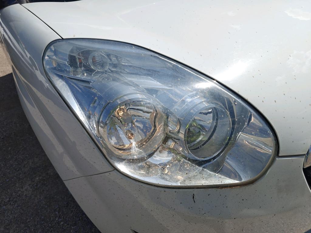 Foto Opel Movano 16