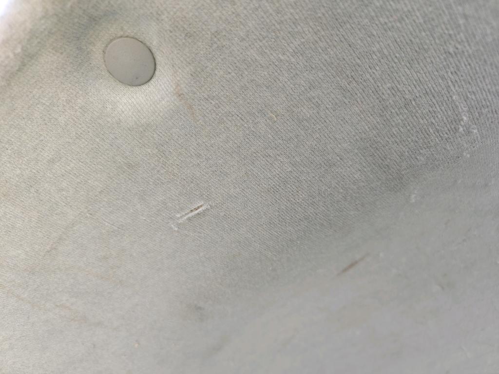 Daño en Tapicería techo Roto Roto