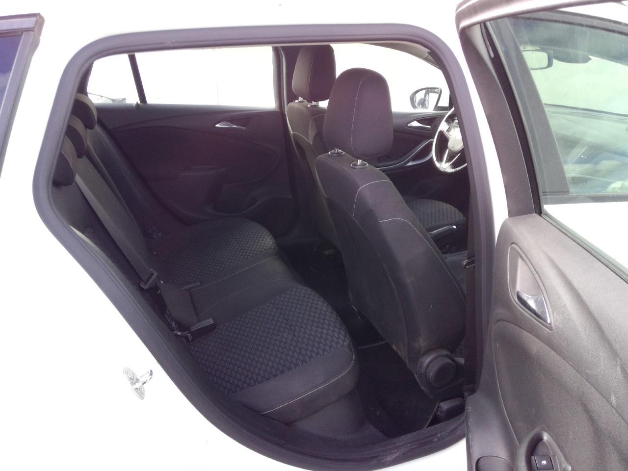 Foto Opel Astra 7