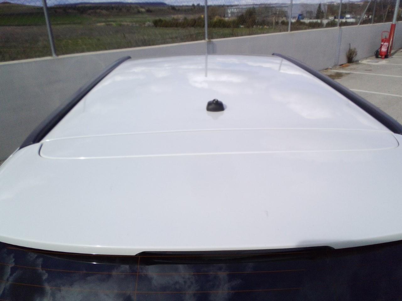 Foto Opel Astra 9