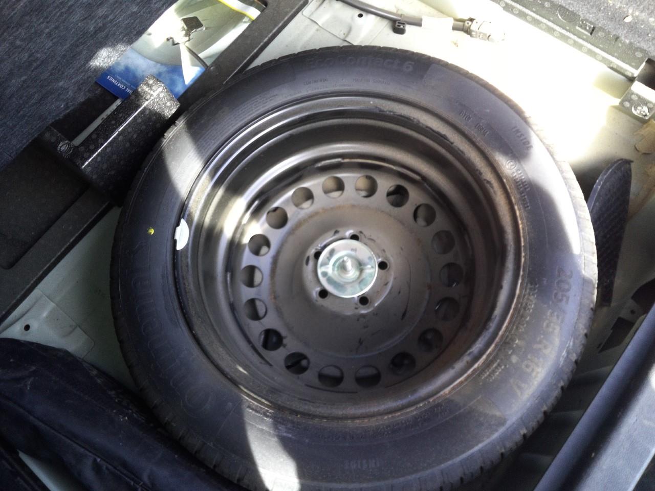 Foto Opel Astra 15