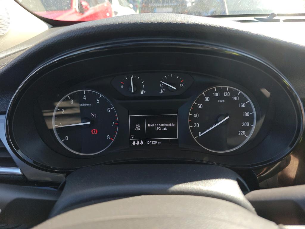 Foto Opel Mokka X 4